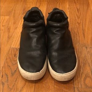 Dolce vita high tops